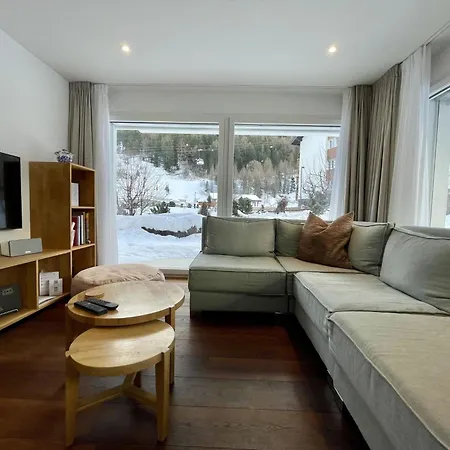 Appartamento Romaine Appartement-fewo Appartement-fewo By Interhome
