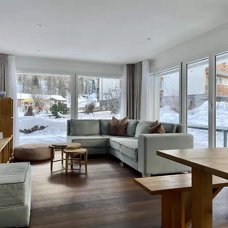 Appartamento Romaine Appartement-fewo Appartement-fewo By Interhome