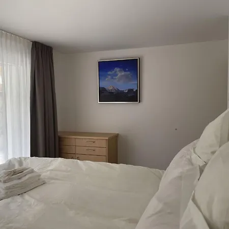 Appartamento Romaine Appartement-fewo Appartement-fewo By Interhome *