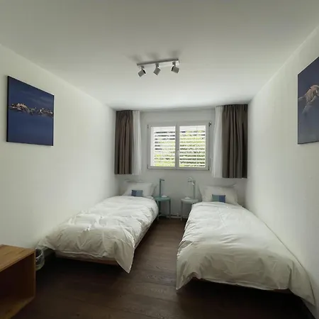 Romaine Appartement-fewo Appartement-fewo By Interhome Appartamento Saas-Fee