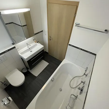 Romaine Appartement-fewo Appartement-fewo By Interhome