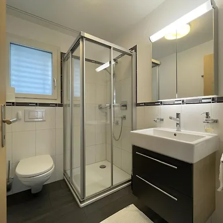 Romaine Appartement-fewo Appartement-fewo By Interhome Appartamento *
