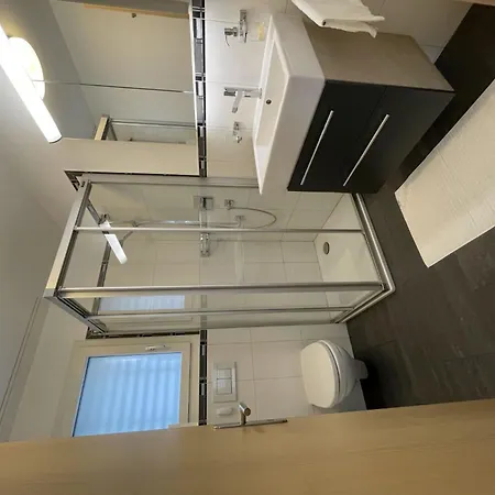 Romaine Appartement-fewo Appartement-fewo By Interhome Appartamento