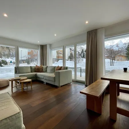 Romaine Appartement-fewo Appartement-fewo By Interhome Appartamento *