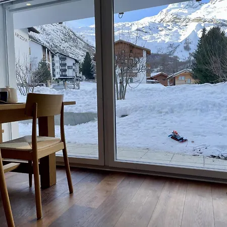 Romaine Appartement-fewo Appartement-fewo By Interhome Appartamento