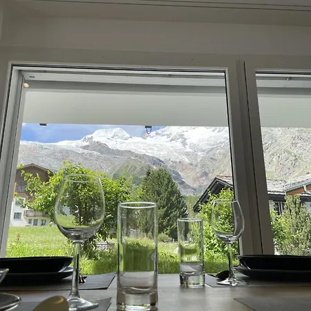Romaine Appartement-fewo Appartement-fewo By Interhome *