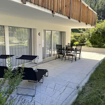 Romaine Appartement-fewo Appartement-fewo By Interhome Appartamento *