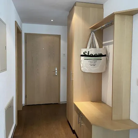 Appartamento Romaine Appartement-fewo Appartement-fewo By Interhome